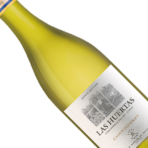 Las Huertas-Colchagua Valley Chardonnay