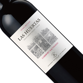 Las Huertas-Colchagua Valley Cabernet Sauvignon