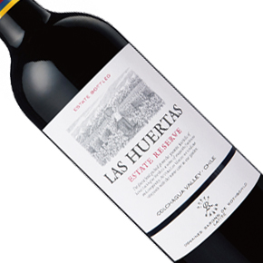 Las Huertas-Colchagua Valley Estate Reserve