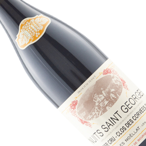 Maison Charles Noëllat-Nuits-Saint-Georges 1er Cru "Clos de Corvées Pagets"