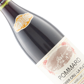 Maison Charles Noëllat-Pommard 1er Cru "La Platière"