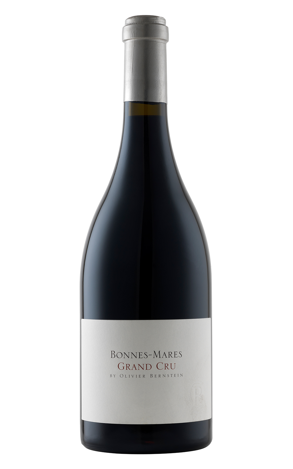 Maison Olivier Bernstein Bonnes Mares Grand Cru 2013 奧利維 伯恩斯坦酒莊 邦馬爾 特級園紅酒