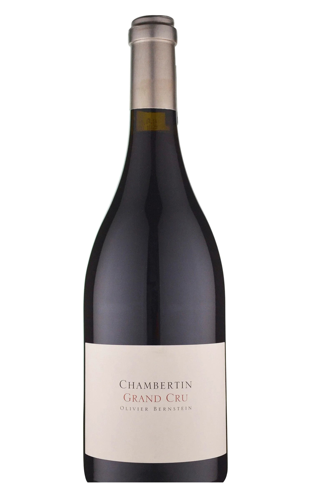 Maison Olivier Bernstein Chambertin Grand Cru 2013 奧利維 伯恩斯坦酒莊 香貝丹 特級園紅酒