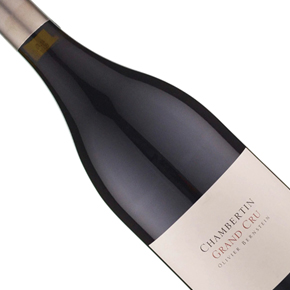 Maison Olivier Bernstein-"Chambertin" Grand Cru