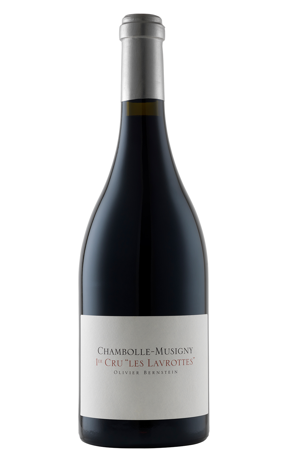 Maison Olivier Bernstein Chambolle Musigny 1er Cru Les Lavrottes 2017 奧利維 伯恩斯坦酒莊 香波蜜思妮 拉芙霍 一級園紅酒