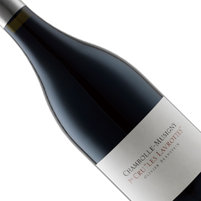Maison Olivier Bernstein-Chambolle-Musigny 1er Cru "Les Lavrottes"