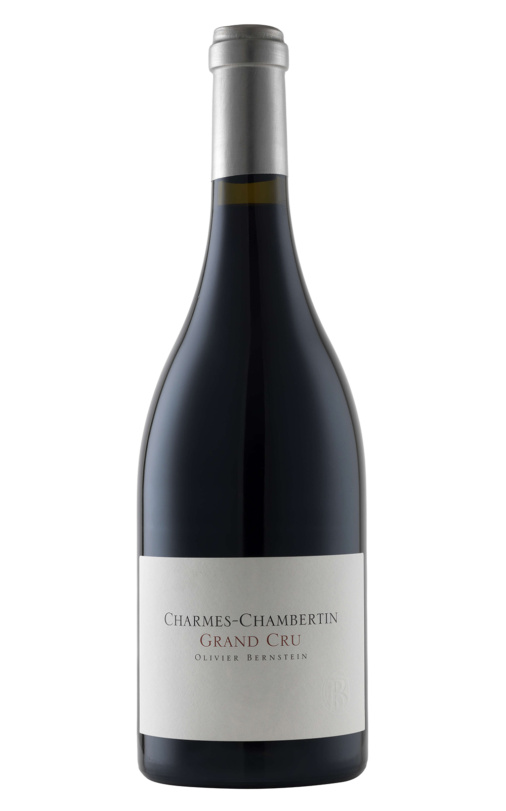Maison Olivier Bernstein Charmes Chambertin Grand Cru 2015 奧利維 伯恩斯坦酒莊 夏姆 香貝丹 特級園紅酒