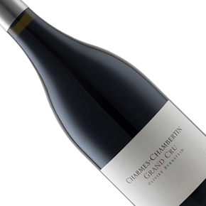 Maison Olivier Bernstein-"Charmes-Chambertin" Grand Cru