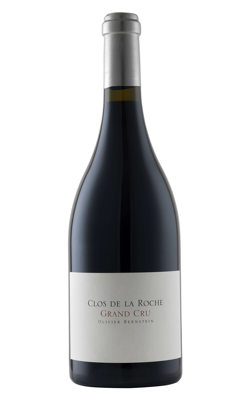 Maison Olivier Bernstein Clos de la Roche Grand Cru 2011 奧利維 伯恩斯坦酒莊 羅希園 特級園紅酒