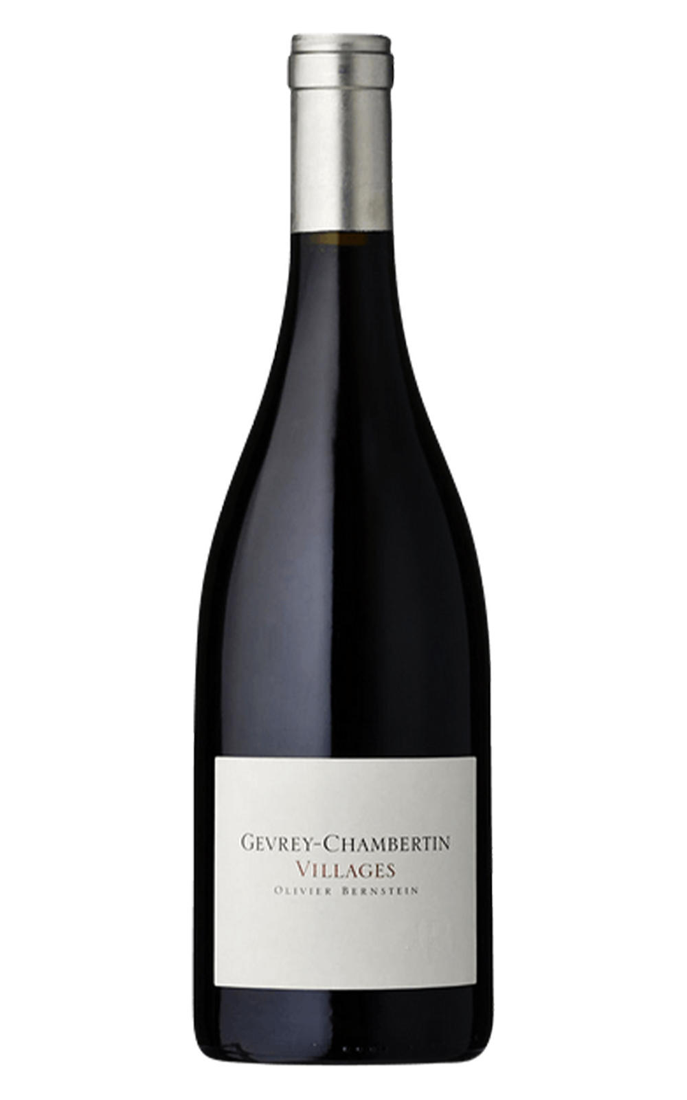 Maison Olivier Bernstein Gevrey Chambertin 2017 奧利維 伯恩斯坦酒莊 哲維瑞香貝丹紅酒