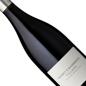 Maison Olivier Bernstein-Gevrey-Chambertin