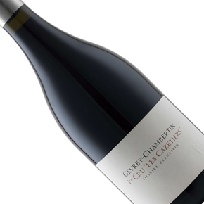 Maison Olivier Bernstein-Gevrey-Chambertin 1er Cru "Les Cazetiers"