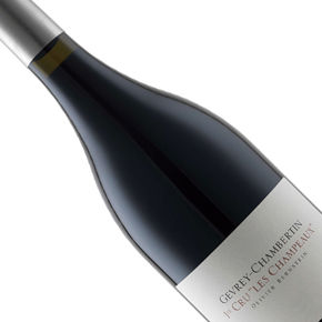 Maison Olivier Bernstein-Gevrey-Chambertin 1er Cru "Les Champeaux"
