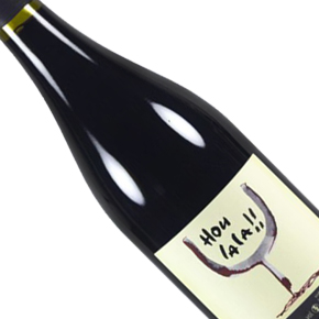 Laurent Lebled-"Hou La La" Pinot Noir