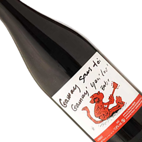 Laurent Lebled-"Gamay Sans Toi!"