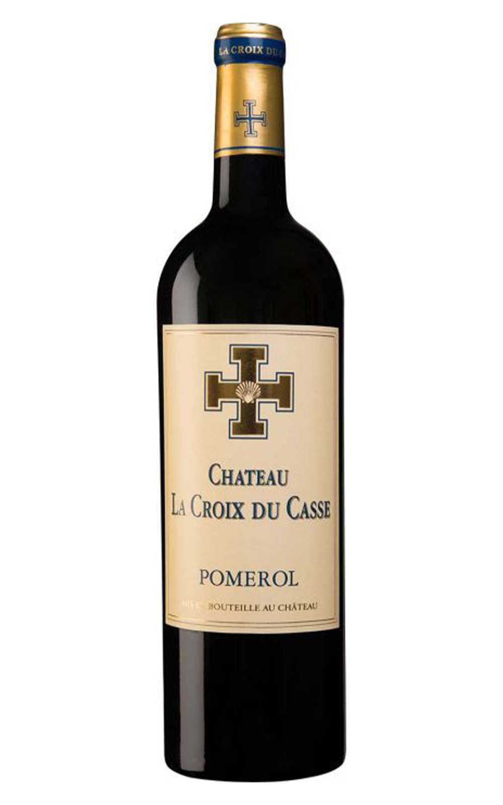 Chateau la Croix du Casse Chateau la Croix du Casse Rouge 2022 卡斯十字古堡 卡斯十字一軍紅酒