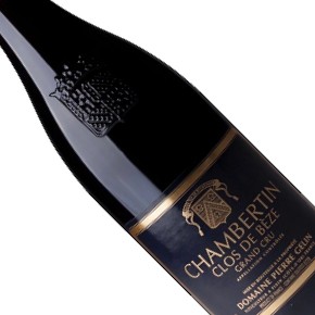 Domaine Pierre Gélin-"Chambertin-Clos de Bèze" Grand Cru