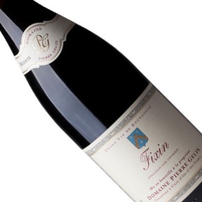 Domaine Pierre Gélin-Fixin Rouge