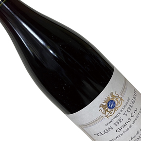 Domaine Guillemard-Clerc-"Clos de Vougeot" Grand Cru