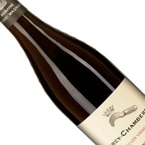 Domaine Henri Magnien-Gevrey-Chambertin Vieilles Vignes