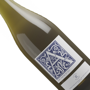 Domaine d'Aussières-Pays d'Oc Blanc