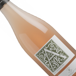 Domaine d'Aussières-Pays d'Oc Rosé