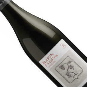 Domaine d'Aussières-Blason d'Aussières Corbières