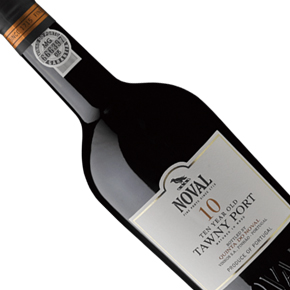 Quinta do Noval-10 Year Old Tawny Port