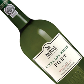 Quinta do Noval-Extra Dry White Port