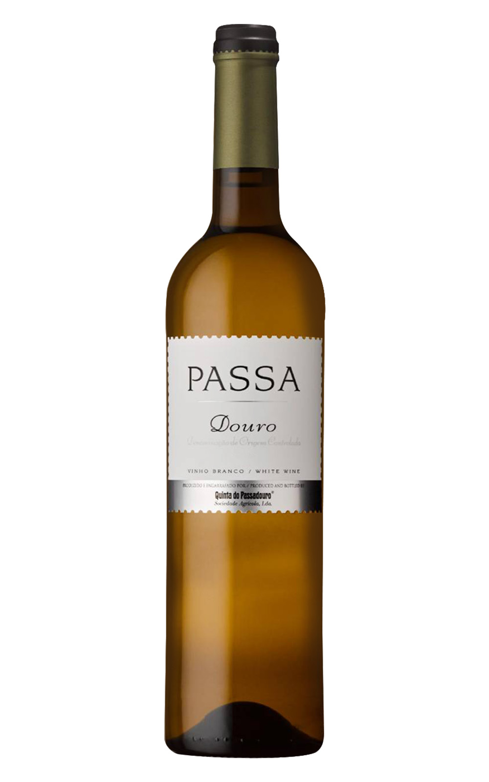 Quinta do Noval Quinta do Passadouro Passa Branco 2020 諾瓦酒莊 帕莎斗羅莊園 帕莎 白酒