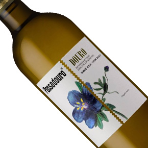 Quinta do Noval-Passadouro Branco