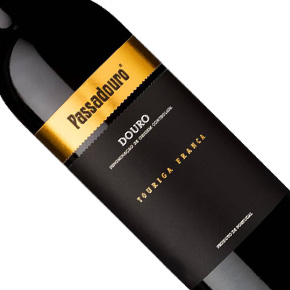 Quinta do Noval-Passadouro Touriga Franca