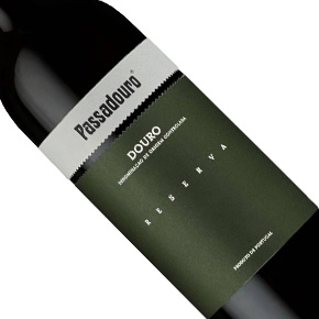 Quinta do Noval-Passadouro Reserva