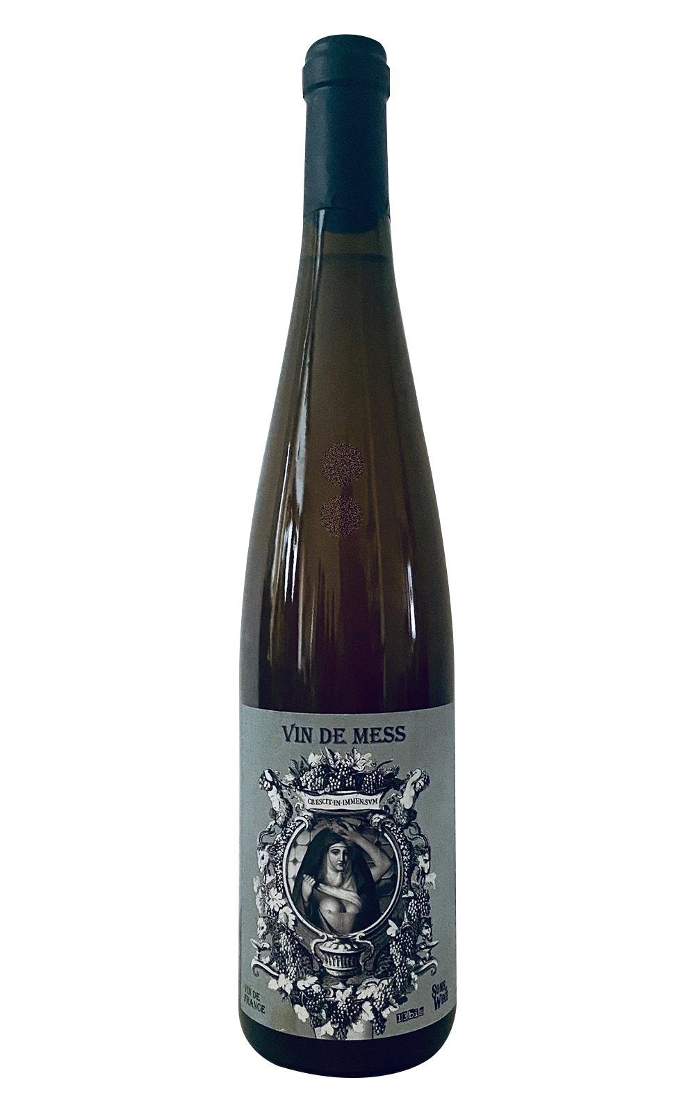 Sons of Wine Vin de Mess 2021 酒兒酒莊 當我們混在一起 白酒