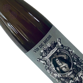 Sons of Wine-"Vin de Mess"