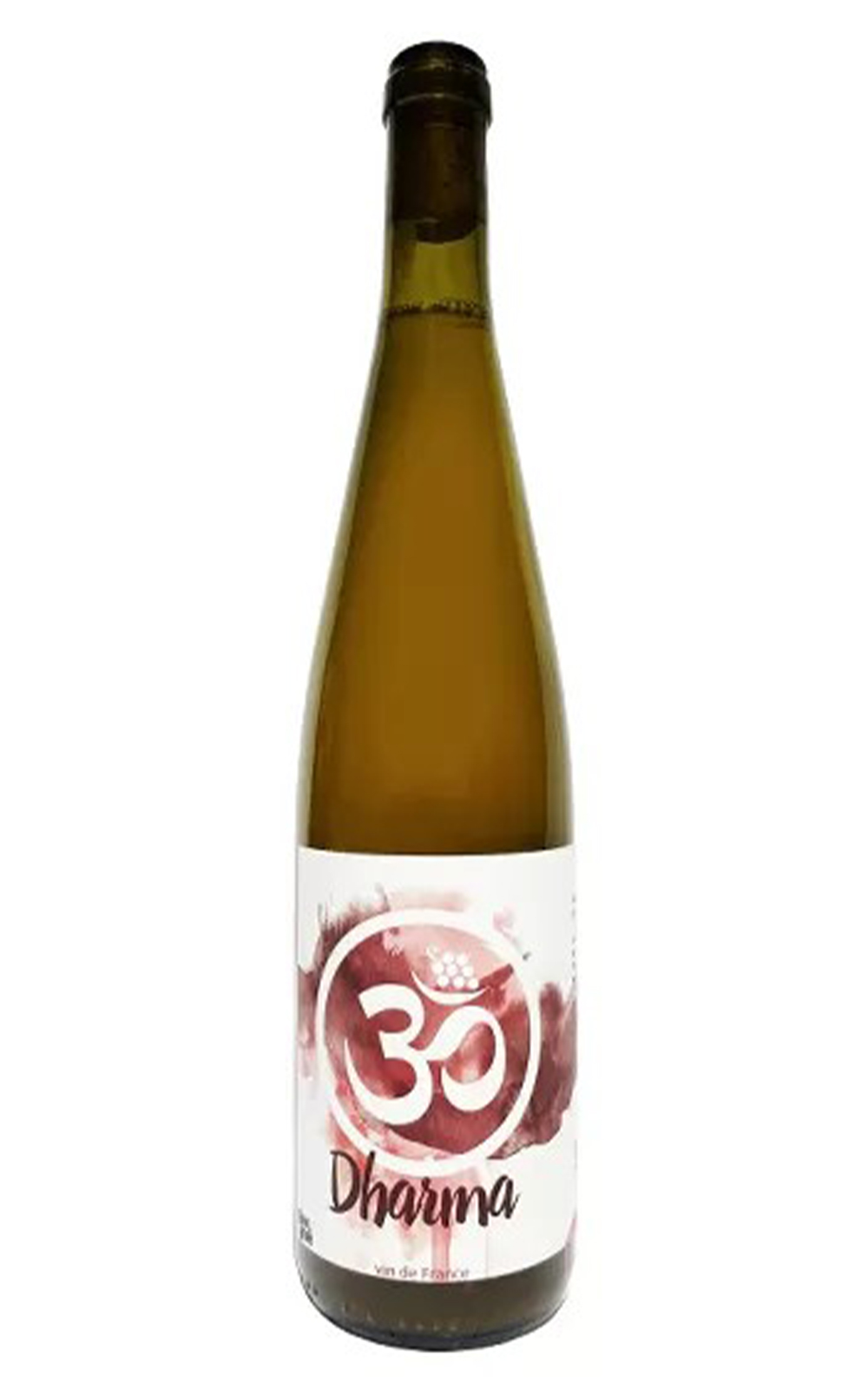 Sons of Wine Dharma 2021 酒兒酒莊 佛系老藤 橘酒