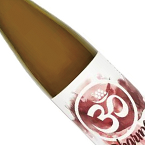 Sons of Wine-"Dharma"