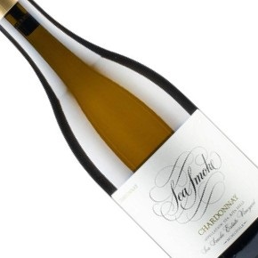 Sea Smoke-Sta. Rita Hills Monopole Chardonnay