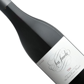 Sea Smoke-Sta. Rita Hills "Ten" Monopole Pinot Noir