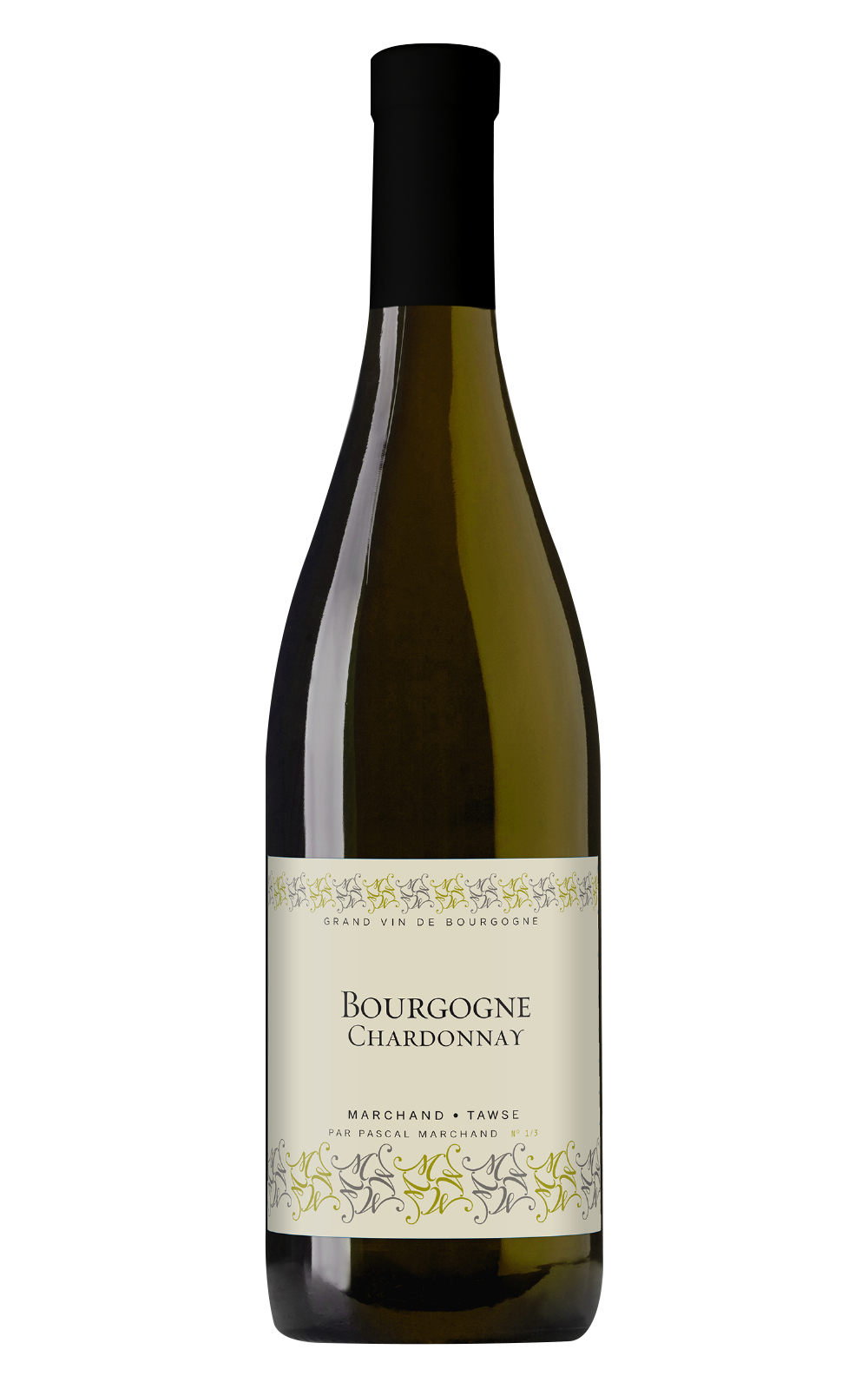 Maison Marchand Tawse Bourgogne Chardonnay 2020 馬松 道斯酒莊 布根地 夏多內白酒