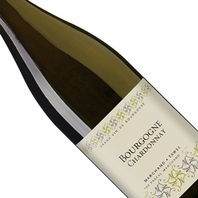 Maison Marchand-Tawse-Bourgogne Chardonnay