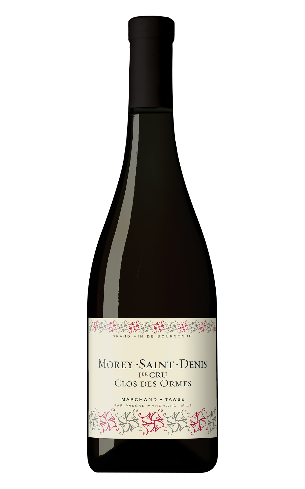 Maison Marchand Tawse Morey Saint Denis 1er Cru Clos des Ormes 2020 馬松 道斯酒莊 莫瑞聖丹尼 榆園 一級園紅酒