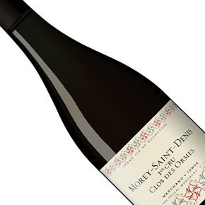 Maison Marchand-Tawse-Morey-Saint-Denis 1er Cru "Clos des Ormes"