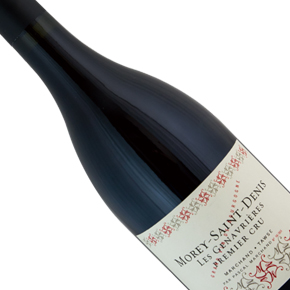 Maison Marchand-Tawse-Morey-Saint-Denis 1er Cru "Les Genavrières"