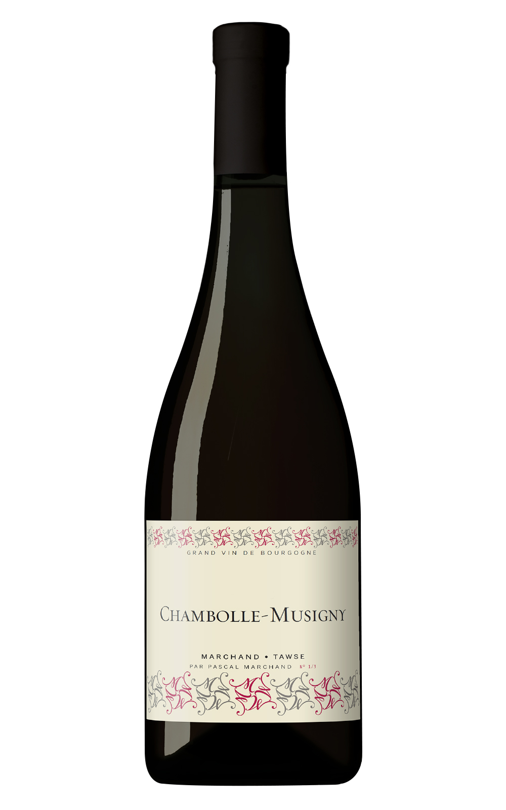Maison Marchand Tawse Chambolle Musigny 2020 馬松 道斯酒莊 香波蜜思妮紅酒
