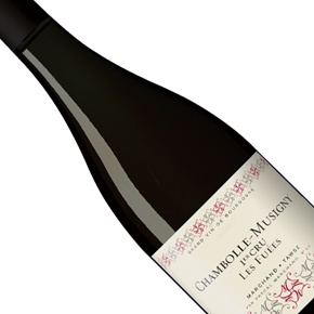 Maison Marchand-Tawse-Chambolle-Musigny 1er Cru "Les Fuees"