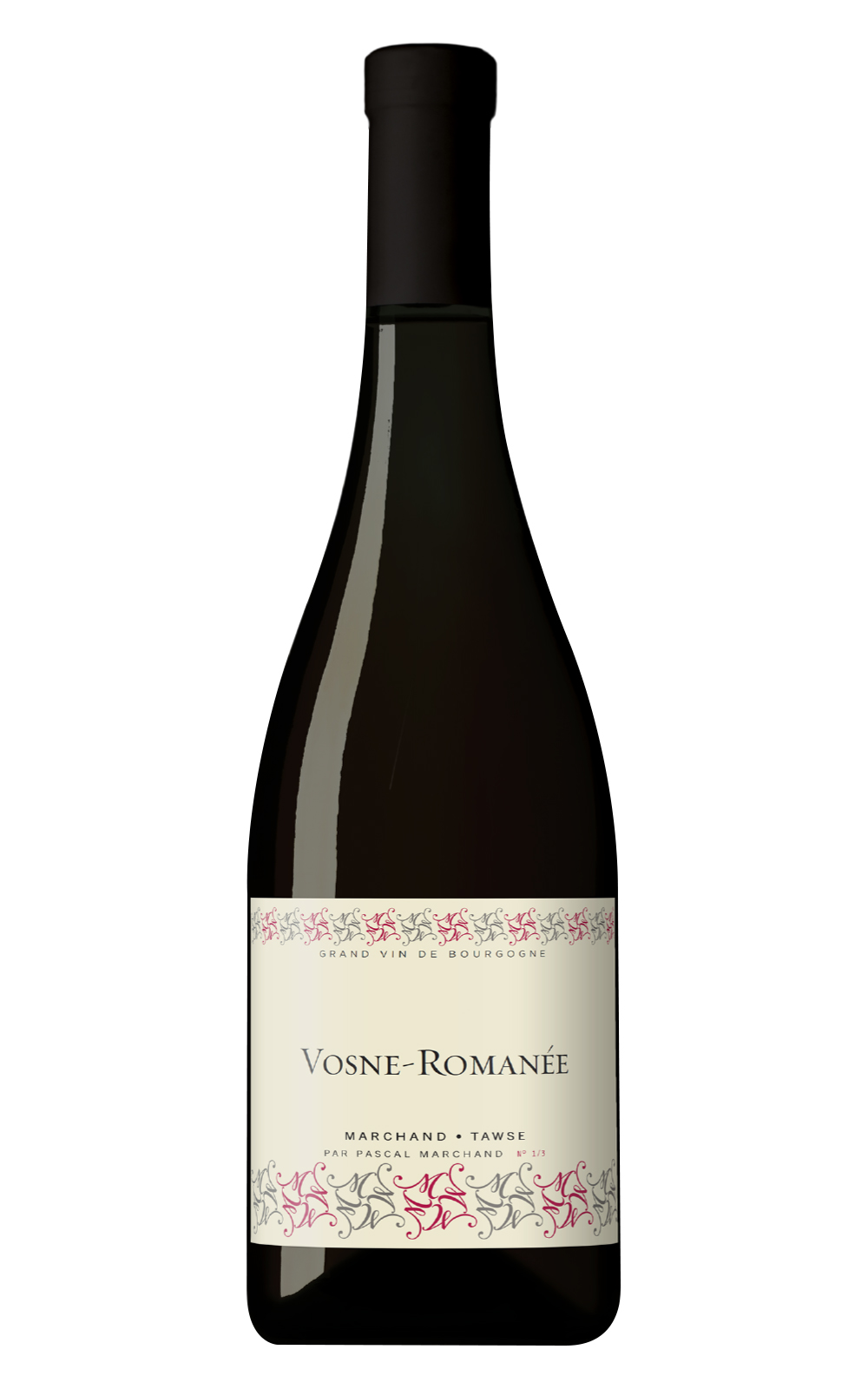 Maison Marchand Tawse Vosne Romanee 2020 馬松 道斯酒莊 馮內侯瑪內紅酒