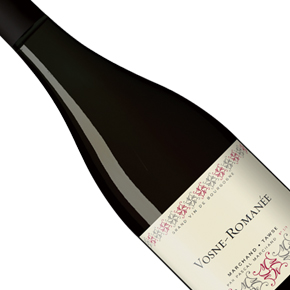 Maison Marchand-Tawse-Vosne-Romanée