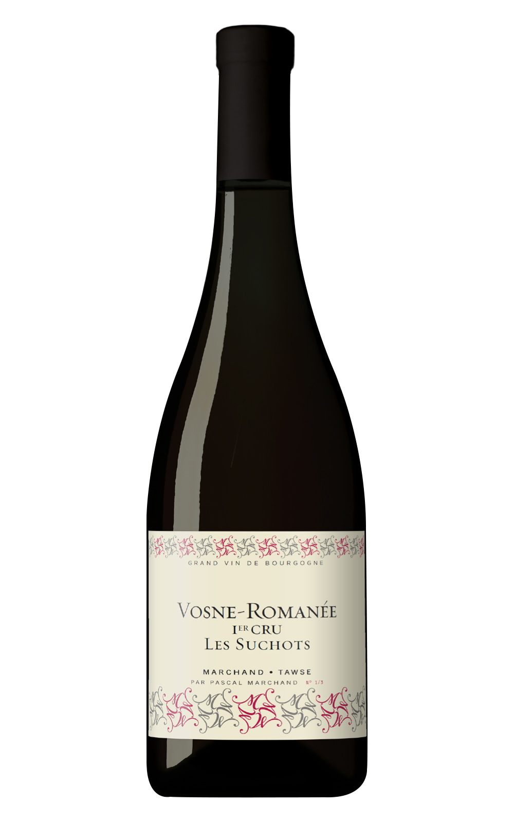 Maison Marchand Tawse Vosne Romanee 1er Cru Les Suchots 2020 馬松 道斯酒莊 馮內侯瑪內 須秀 一級園紅酒