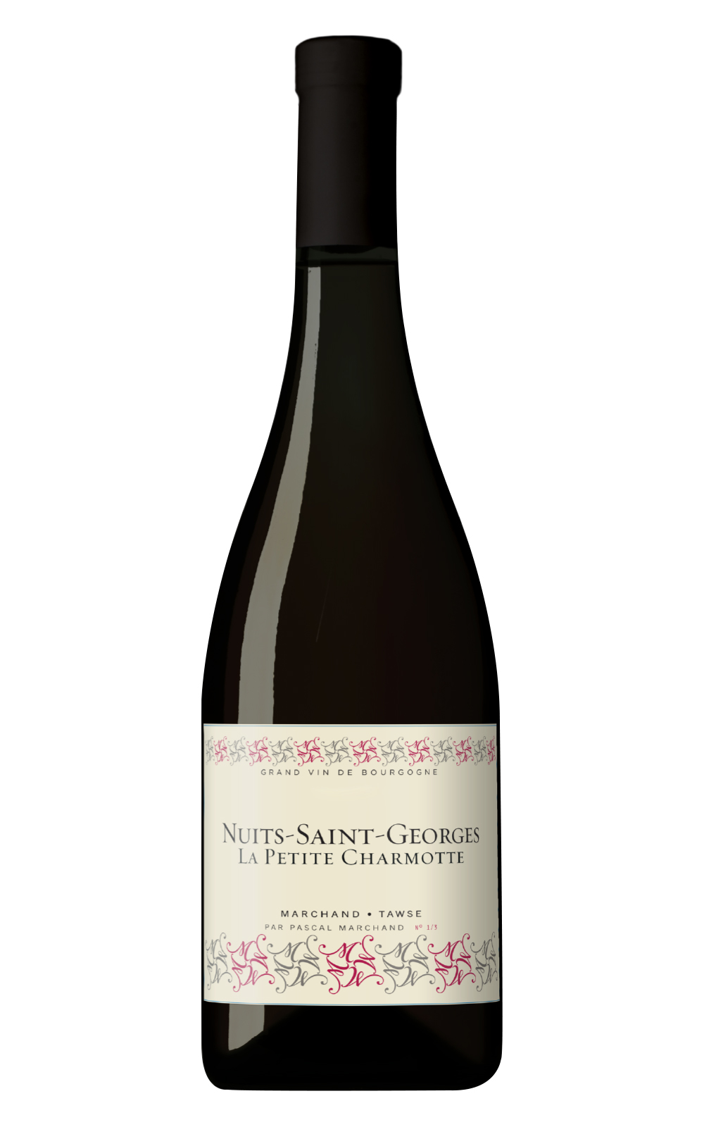 Maison Marchand Tawse Nuits Saint Georges La Petite Charmotte 2020 馬松 道斯酒莊 夜聖喬治 小夏蒙特 紅酒